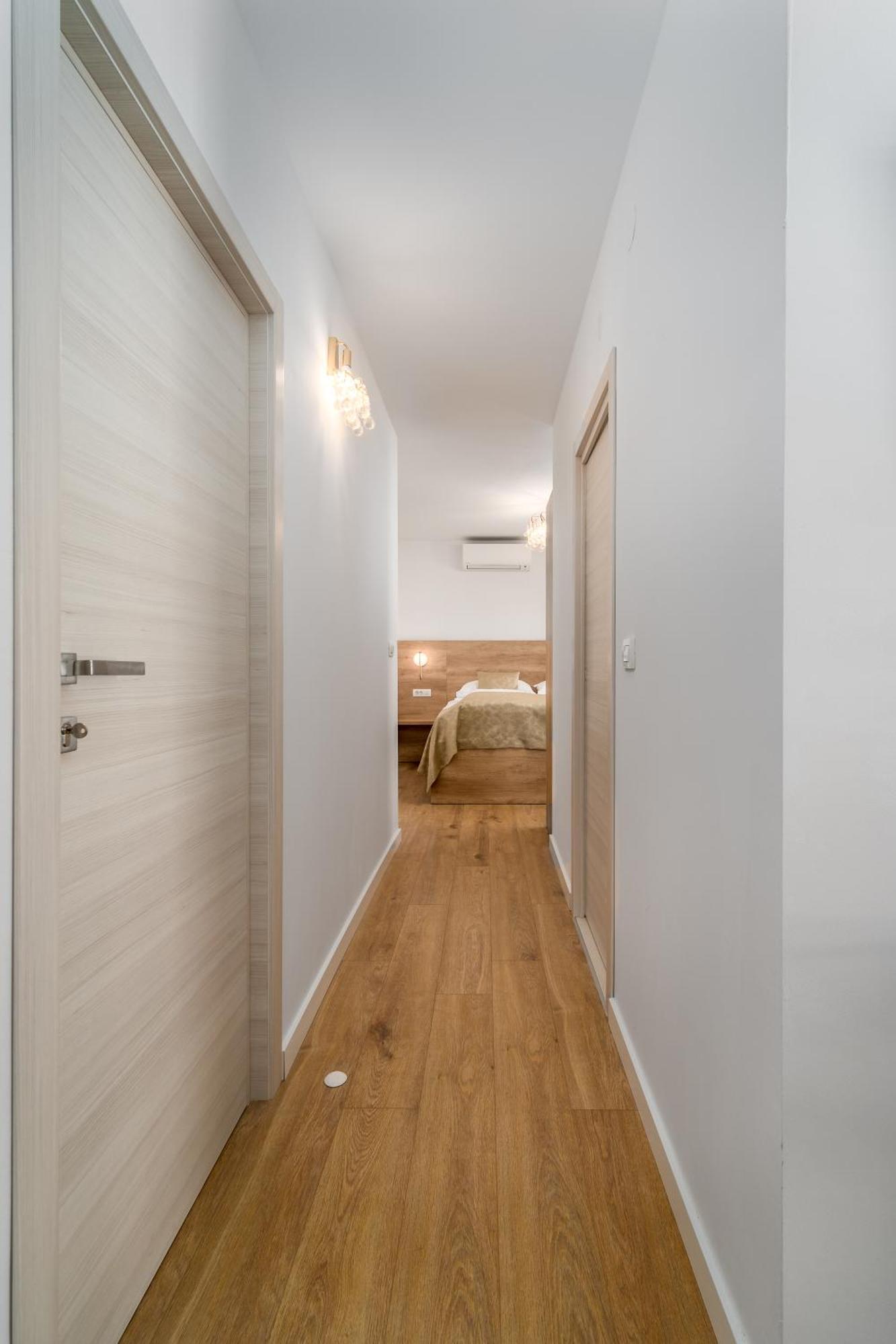 Rooms Vedrana (Adults Only) Podstrana Habitación foto